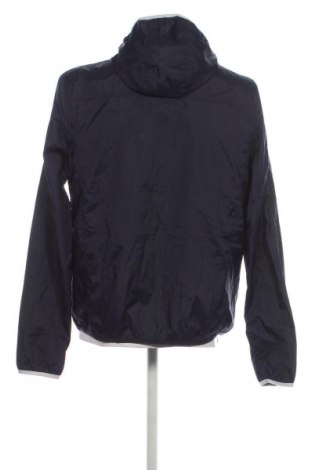 Herrenjacke Clique, Größe M, Farbe Blau, Preis 15,99 €