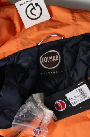 Pánská bunda  Colmar Originals, Velikost L, Barva Oranžová, Cena  4 219,00 Kč