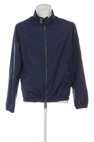 Herrenjacke Cortefiel, Größe L, Farbe Blau, Preis € 25,99