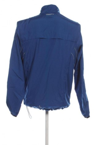 Herrenjacke Craft, Größe L, Farbe Blau, Preis € 43,49