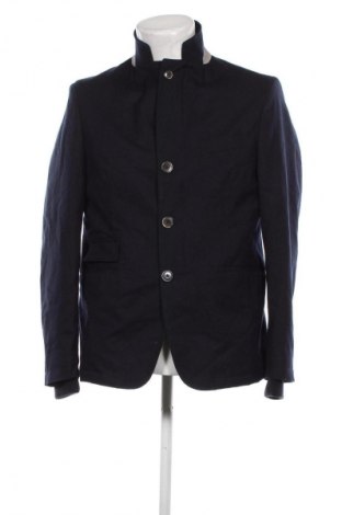 Herrenjacke DOMENICO TAGLIENTE, Größe M, Farbe Blau, Preis € 86,99