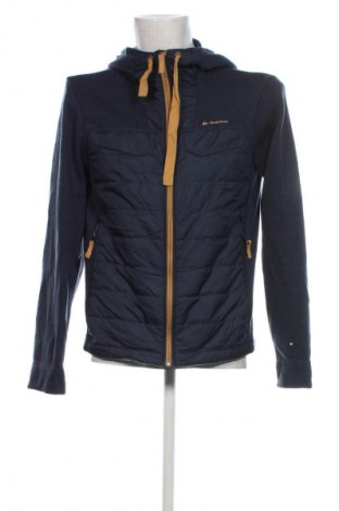 Herrenjacke Decathlon, Größe L, Farbe Blau, Preis € 33,99