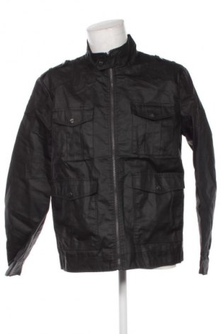 Herrenjacke Decree, Größe L, Farbe Schwarz, Preis € 15,99