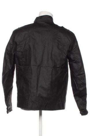 Herrenjacke Decree, Größe L, Farbe Schwarz, Preis 17,49 €