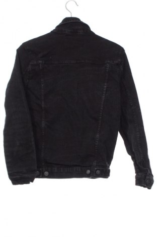 Herrenjacke Denim Project, Größe XS, Farbe Schwarz, Preis 9,49 €