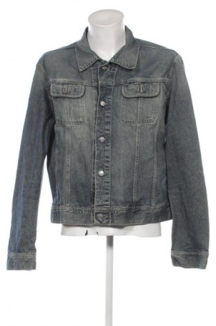 Herrenjacke Diesel, Größe XXL, Farbe Blau, Preis € 96,99