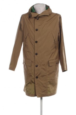 Herrenjacke Drumohr, Größe M, Farbe Beige, Preis € 96,80