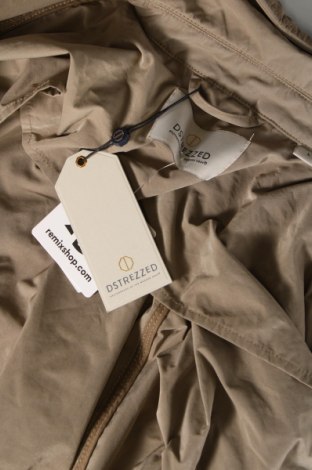 Herrenjacke Dstrezzed, Größe L, Farbe Beige, Preis € 84,49