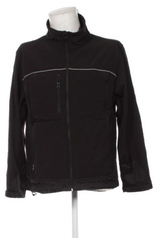 Herrenjacke Element, Größe XL, Farbe Schwarz, Preis € 23,99