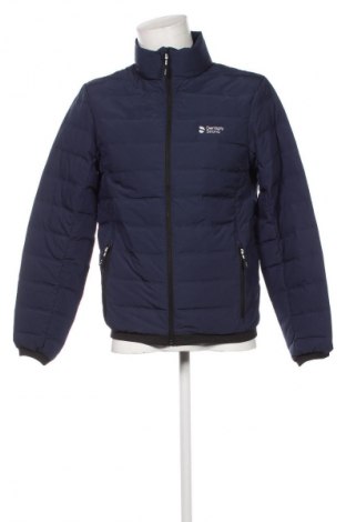 Herrenjacke Elevate, Größe S, Farbe Blau, Preis € 9,49