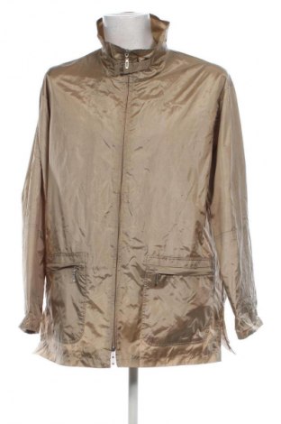 Herrenjacke Encadee, Größe L, Farbe Beige, Preis € 24,46