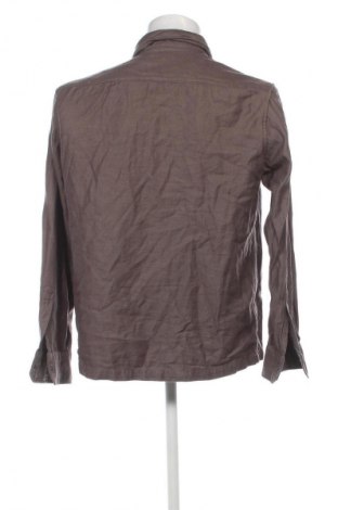 Herrenjacke Eterna, Größe L, Farbe Braun, Preis € 20,49