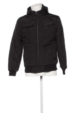 Herrenjacke FSBN, Größe M, Farbe Schwarz, Preis 17,49 €