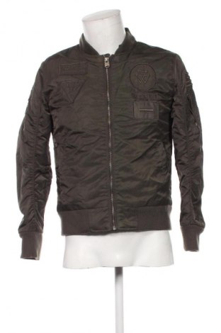 Herrenjacke FSBN, Größe XS, Farbe Grün, Preis € 10,49