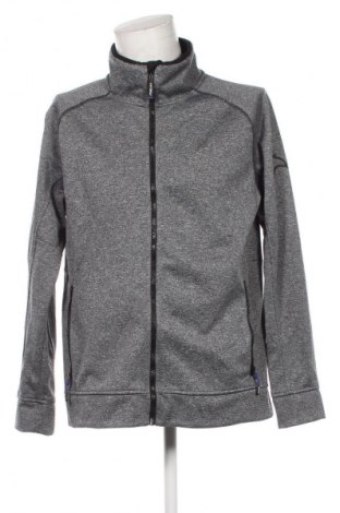 Herrenjacke Falcon, Größe XXL, Farbe Grau, Preis € 8,99