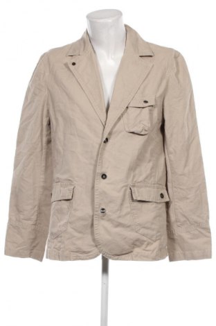 Herrenjacke Forecast, Größe XL, Farbe Beige, Preis 19,99 €