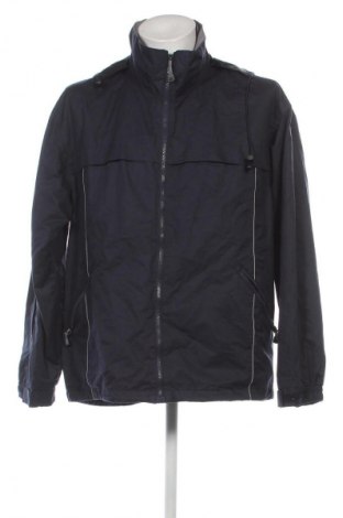 Herrenjacke Fristads, Größe L, Farbe Blau, Preis € 17,49