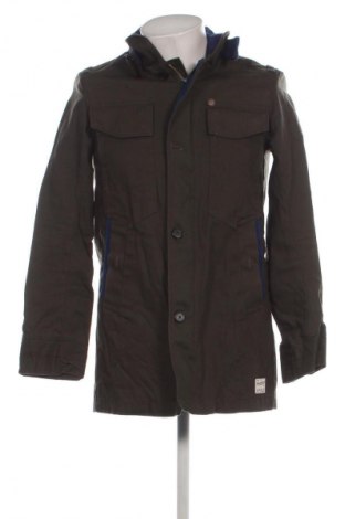 Herrenjacke G-Star Raw, Größe S, Farbe Grün, Preis € 71,99