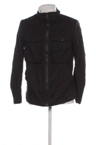 Herrenjacke G-Star Raw, Größe S, Farbe Schwarz, Preis € 71,99