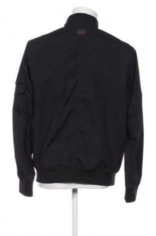 Pánska bunda  G-Star Raw, Veľkosť L, Farba Modrá, Cena  189,51 €