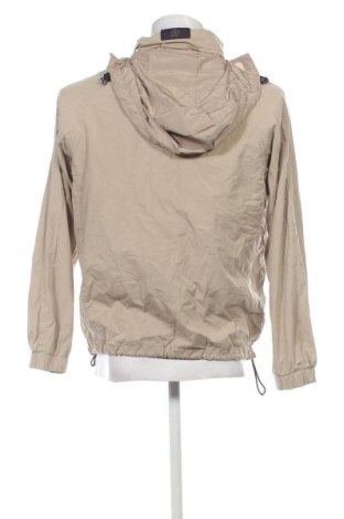 Herrenjacke Gant, Größe M, Farbe Beige, Preis 93,96 €