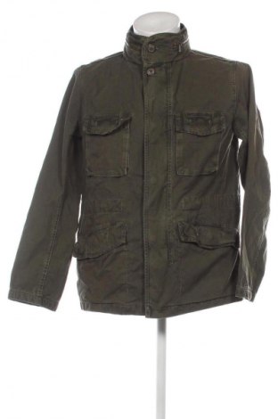 Herrenjacke Gap, Größe S, Farbe Grün, Preis € 19,49