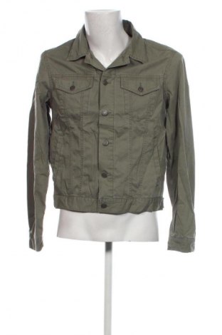 Herrenjacke Gap, Größe M, Farbe Grün, Preis € 19,49