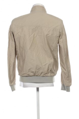 Herrenjacke Geox, Größe M, Farbe Beige, Preis 50,49 €