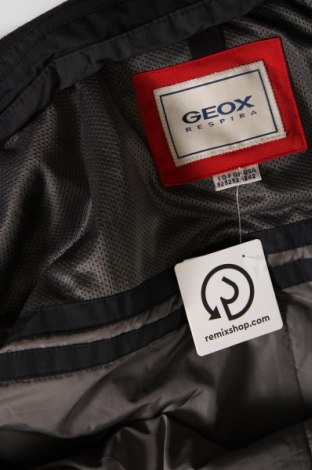 Herrenjacke Geox, Größe L, Farbe Blau, Preis € 52,99