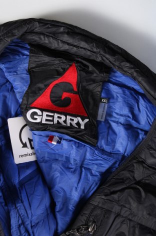 Herrenjacke Gerry, Größe XXL, Farbe Schwarz, Preis € 46,99