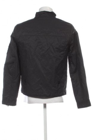 Herrenjacke Gio, Größe M, Farbe Grau, Preis € 13,99