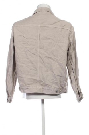 Herrenjacke H&M, Größe M, Farbe Grau, Preis 12,99 €