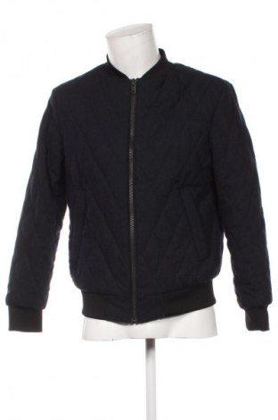 Herrenjacke H&M, Größe S, Farbe Blau, Preis € 23,99