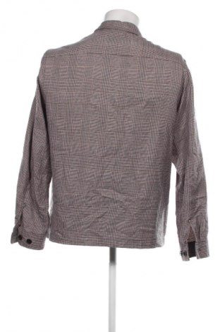 Pánska bunda  H&M, Veľkosť M, Farba Viacfarebná, Cena  5,95 €