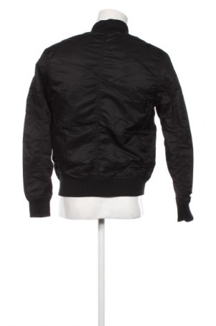 Herrenjacke H&M, Größe S, Farbe Schwarz, Preis € 17,49