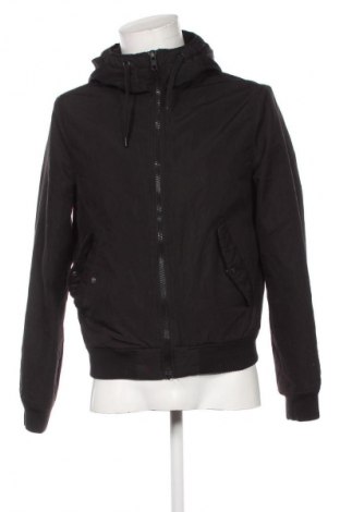 Geacă de bărbati H&M Divided, Mărime S, Culoare Negru, Preț 44,99 Lei