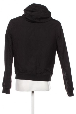 Geacă de bărbati H&M Divided, Mărime S, Culoare Negru, Preț 44,99 Lei