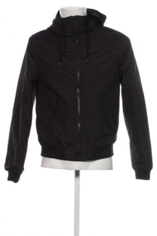 Herrenjacke H&M Divided, Größe S, Farbe Schwarz, Preis 33,99 €