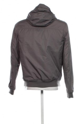 Herrenjacke H&M Divided, Größe M, Farbe Grau, Preis 33,99 €