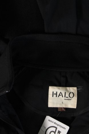 Herrenjacke HALO, Größe L, Farbe Schwarz, Preis € 30,69