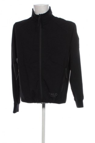 Herrenjacke HALO, Größe L, Farbe Schwarz, Preis € 31,71