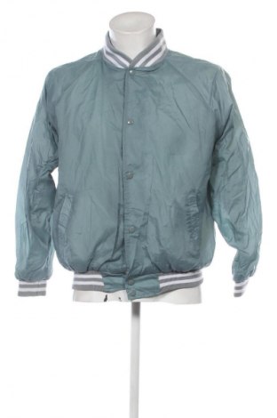 Herrenjacke Haband, Größe S, Farbe Blau, Preis 13,99 €