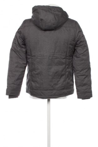 Herrenjacke Hallinger, Größe S, Farbe Grau, Preis € 39,99