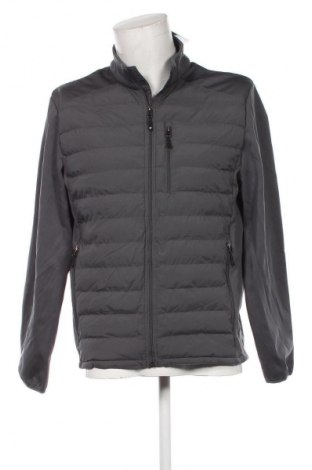 Herrenjacke Heat, Größe M, Farbe Grau, Preis 43,49 €