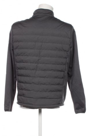 Herrenjacke Heat, Größe M, Farbe Grau, Preis 43,49 €