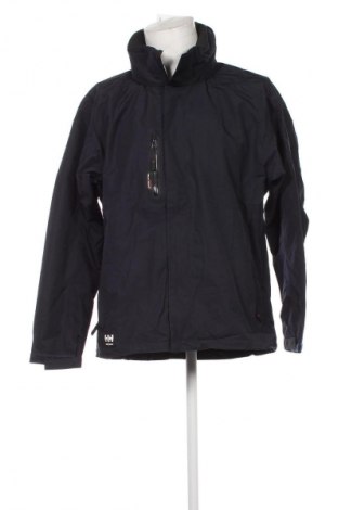 Pánska bunda  Helly Hansen, Veľkosť XL, Farba Modrá, Cena  39,95 €