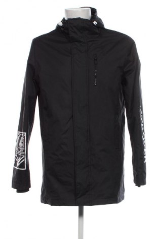 Herrenjacke House, Größe M, Farbe Schwarz, Preis 24,99 €