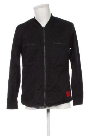 Herrenjacke Hugo Boss, Größe M, Farbe Schwarz, Preis € 80,14