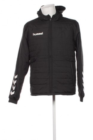 Herrenjacke Hummel, Größe XL, Farbe Schwarz, Preis € 39,99