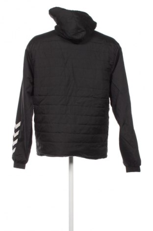 Herrenjacke Hummel, Größe XL, Farbe Schwarz, Preis 43,49 €